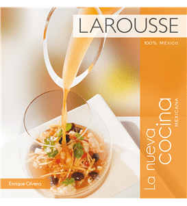 La nueva cocina mexicana
