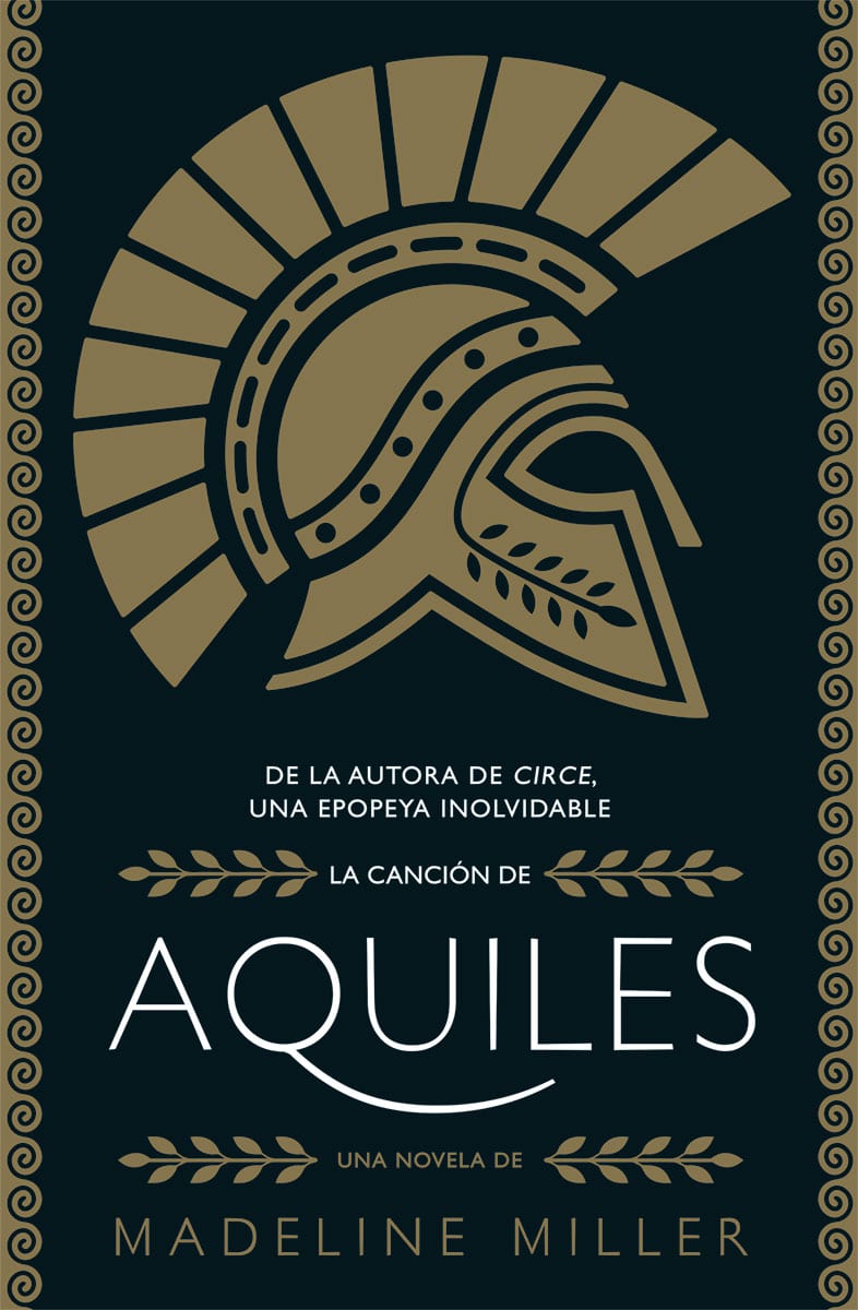 La Canción De Aquiles