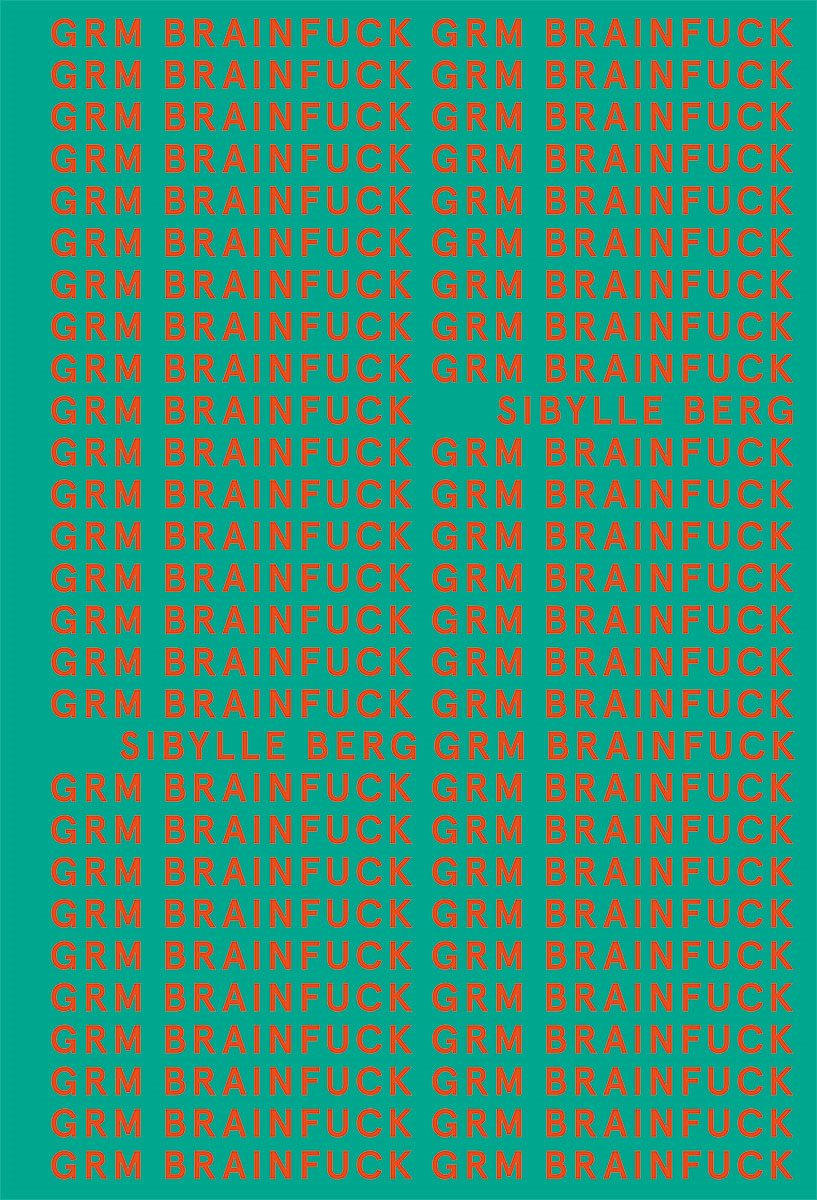 GRM Brainfuck
