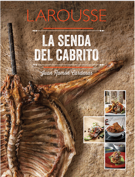 La senda del cabrito