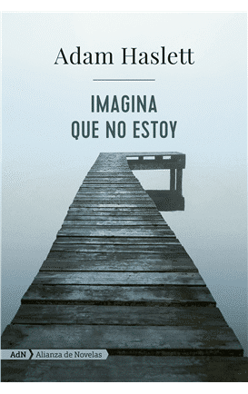 Imagina que no estoy