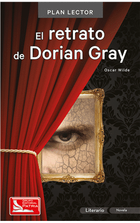 El retrato de Dorian Gray