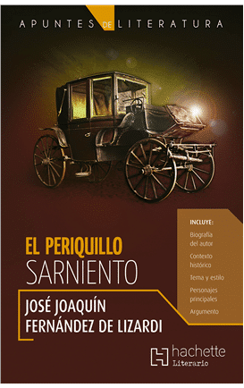 Apuntes de Literatura El Periquillo Sarniento