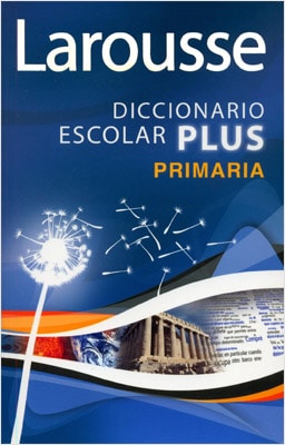 Diccionario Escolar Plus Primaria