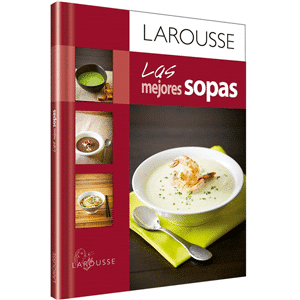 Las mejores sopas