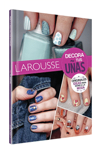 Decora tus uñas