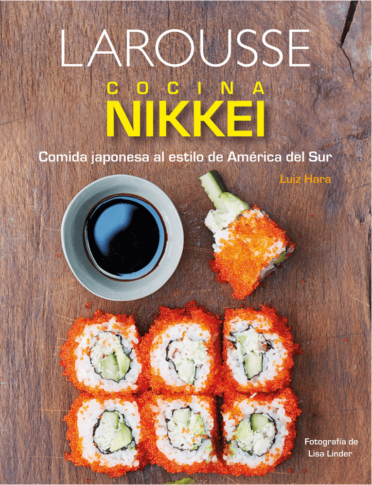 Cocina Nikkei
