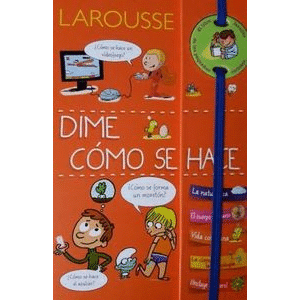 Dime cómo se hace