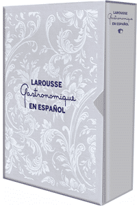 Larousse Gastronomique en español