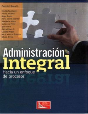 Administración Integral