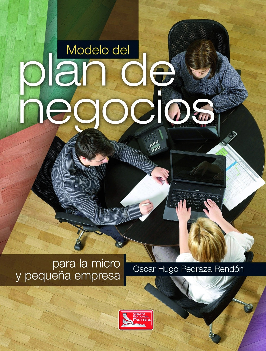 Modelo del plan de negocios