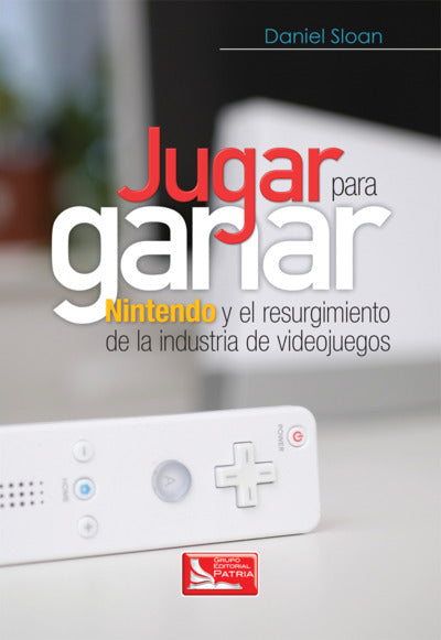 Jugar para ganar