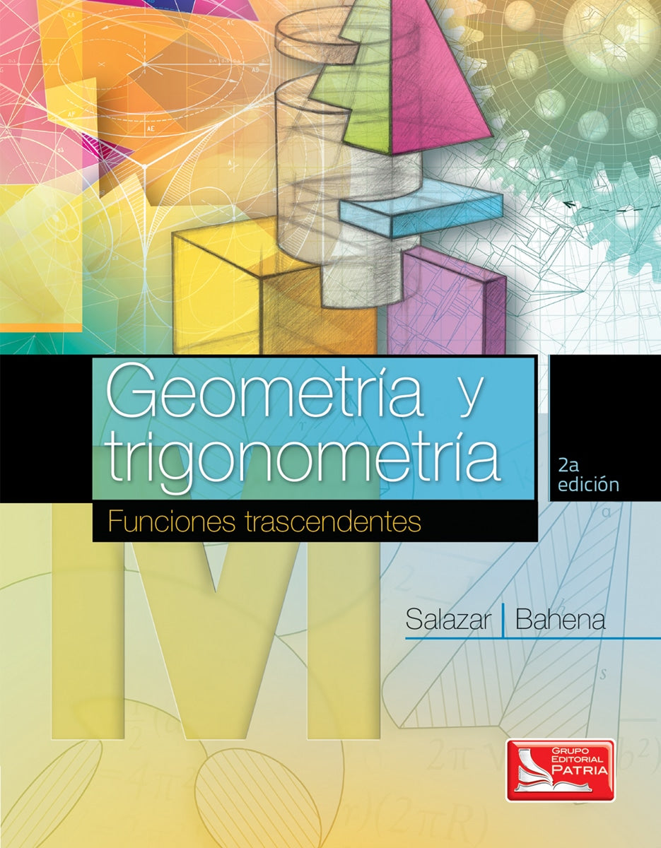 Geometría y Trigonometría