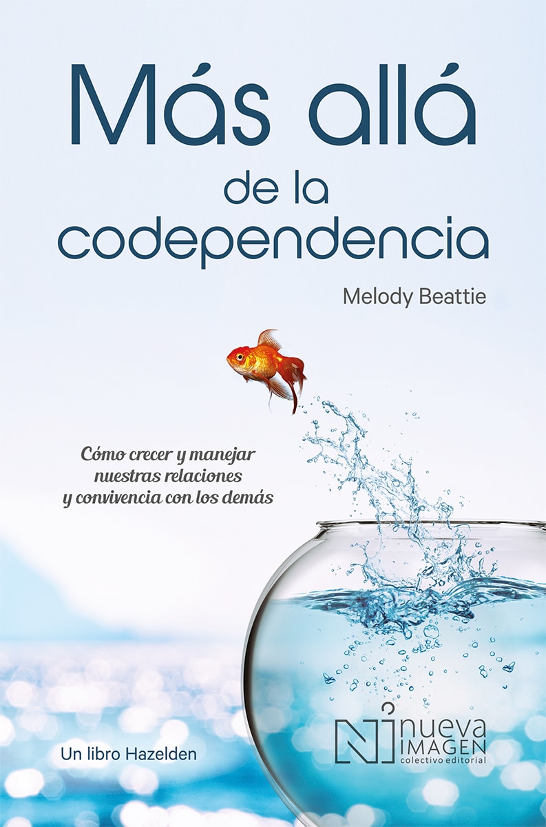 Más allá de la codependencia