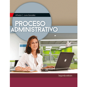 Proceso administrativo