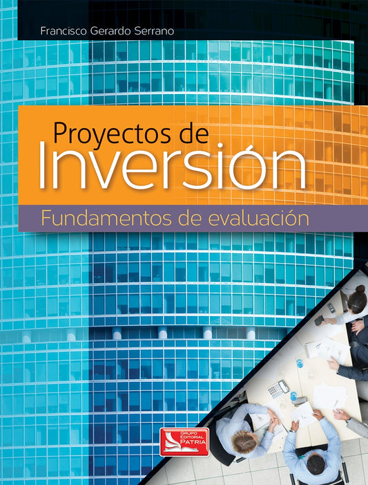 Proyectos de Inversión
