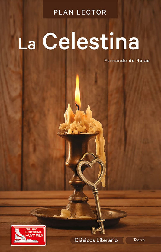 La Celestina