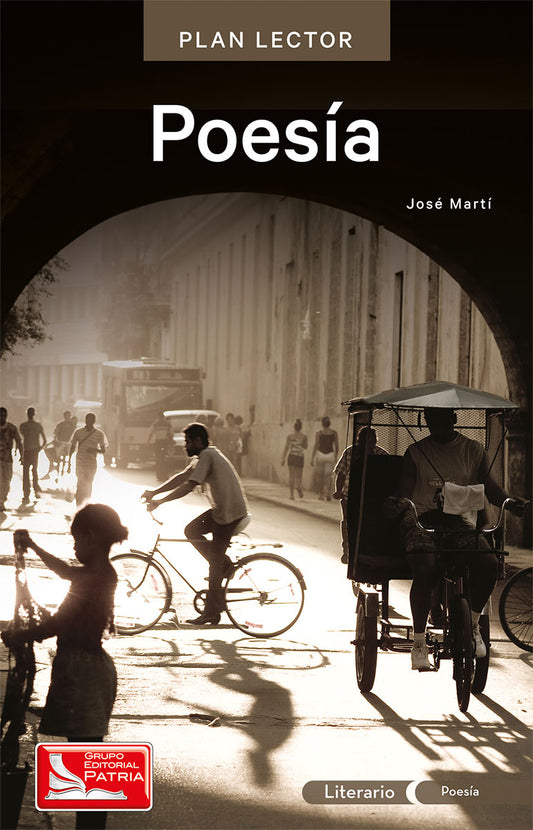 Poesía José Martí