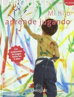 Mi hijo aprende jugando