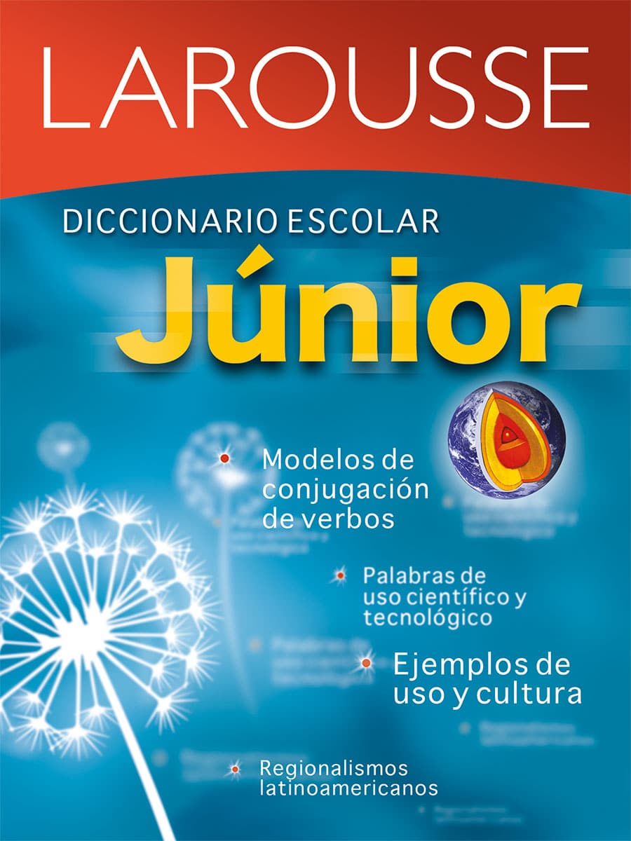 Diccionario Escolar Júnior