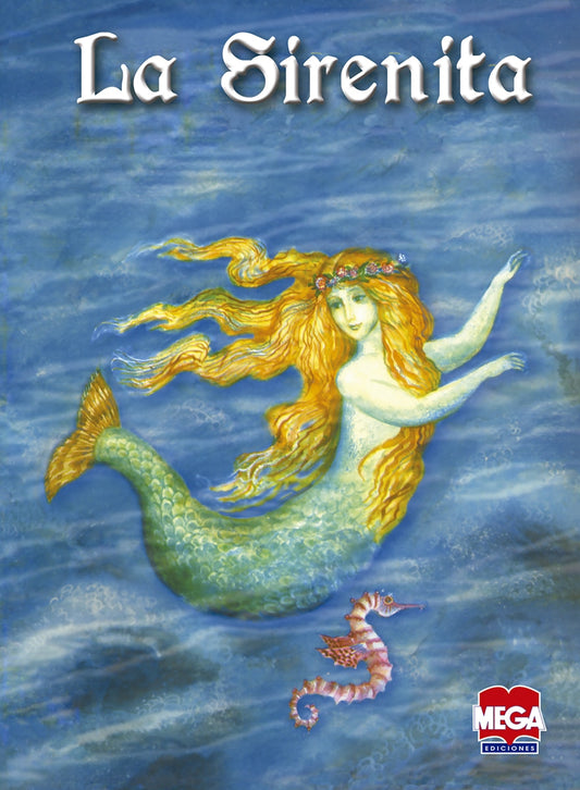 La Sirenita