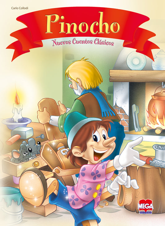 Pinocho