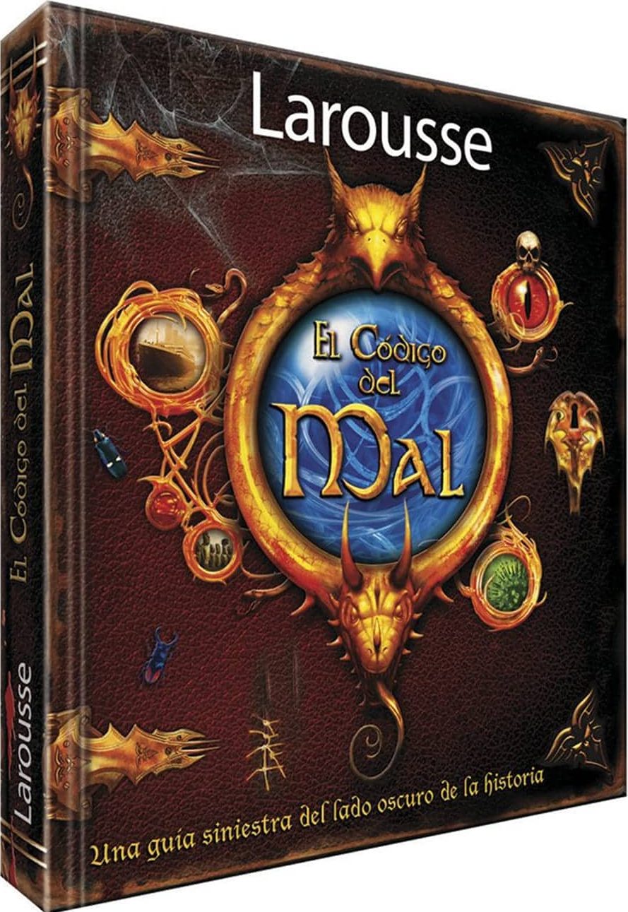 El Código del Mal