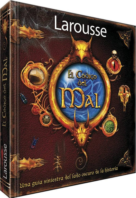 El Código del Mal