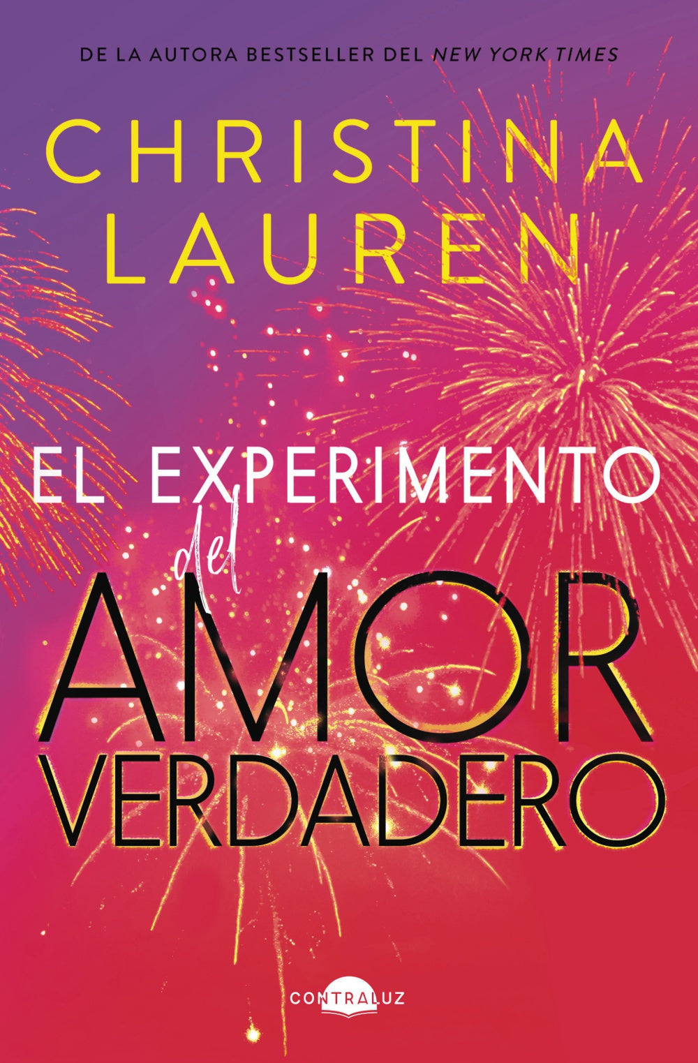 El experimento de amor verdadero