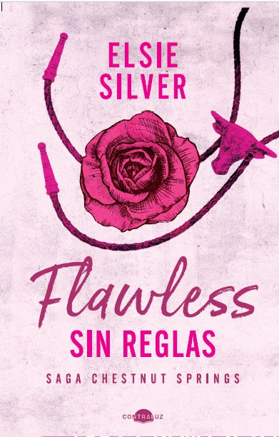 Flawless: Sin reglas