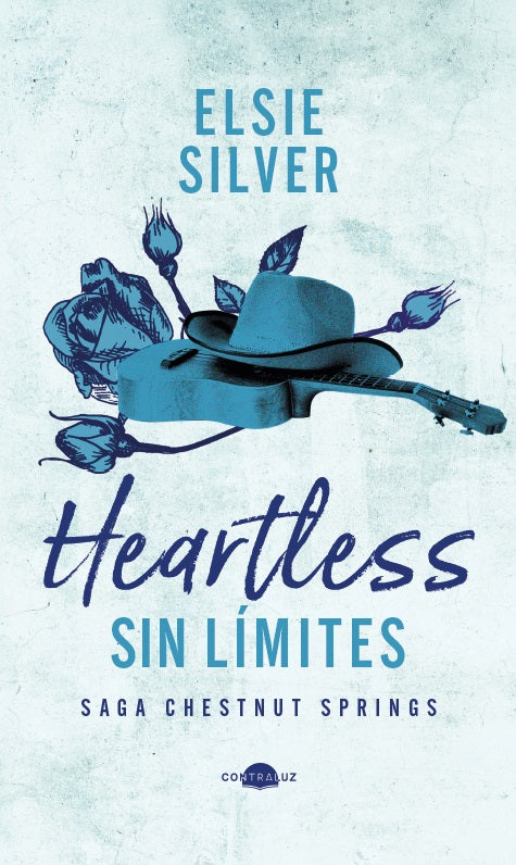 Heartless: Sin límites