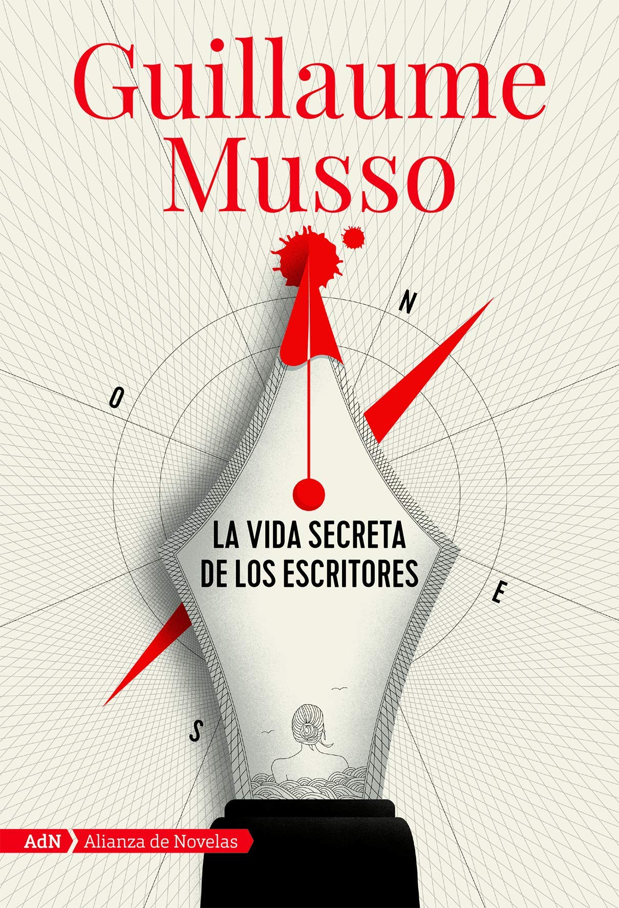 La vida secreta de los escritores