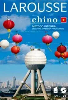 Chino método integral