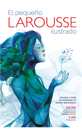 El pequeño Larousse ilustrado