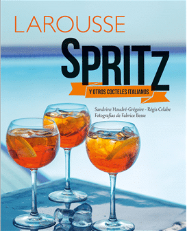 Spritz y otros cocteles Italianos