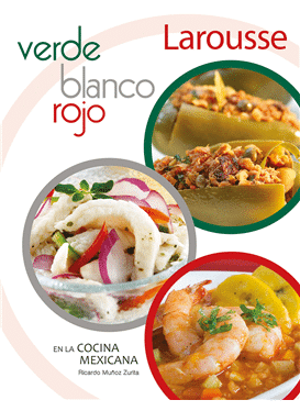 Verde, Blanco y Rojo