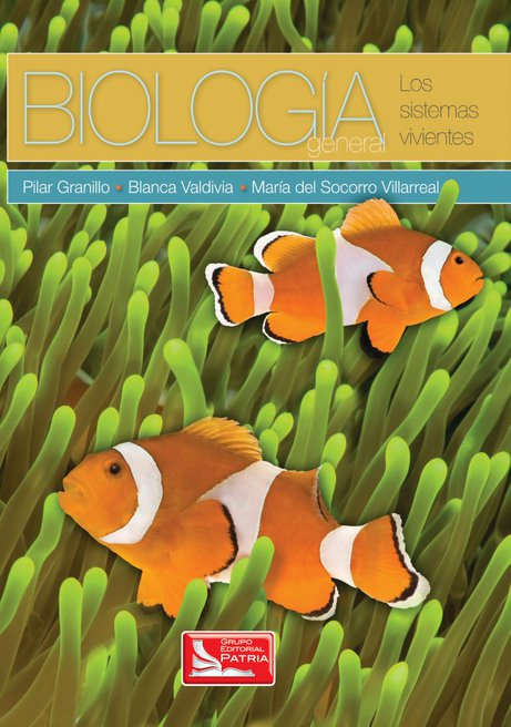 Biología general -Los sistemas vivientes-
