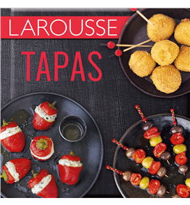 Tapas
