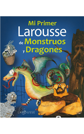 Mpl Monstruos Y Dragones