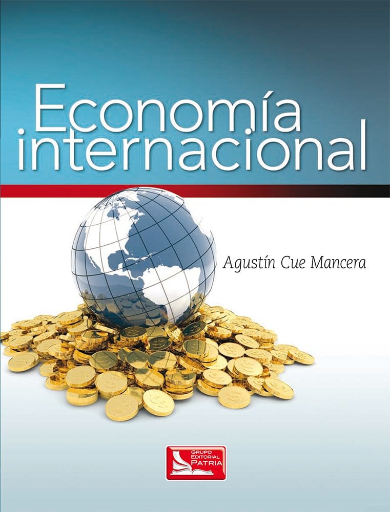 Economía internacional