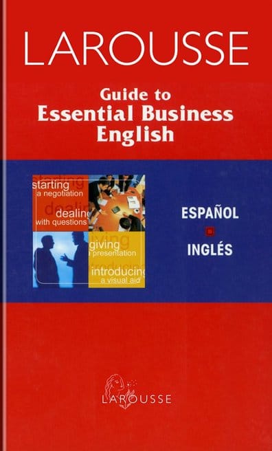 Dicc.Guide To Essential Busine