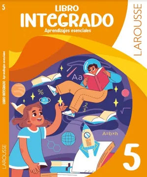 Integrado 5 Primaria - Aprendizajes esenciales