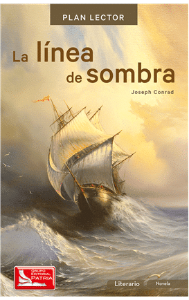 La línea de sombra