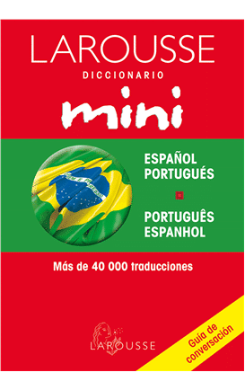 Dicc.Mini Esp.-Port.V.V.