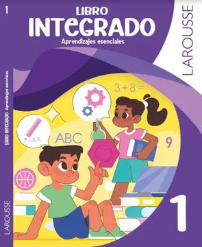 Integrado 1 Primaria - Aprendizajes esenciales