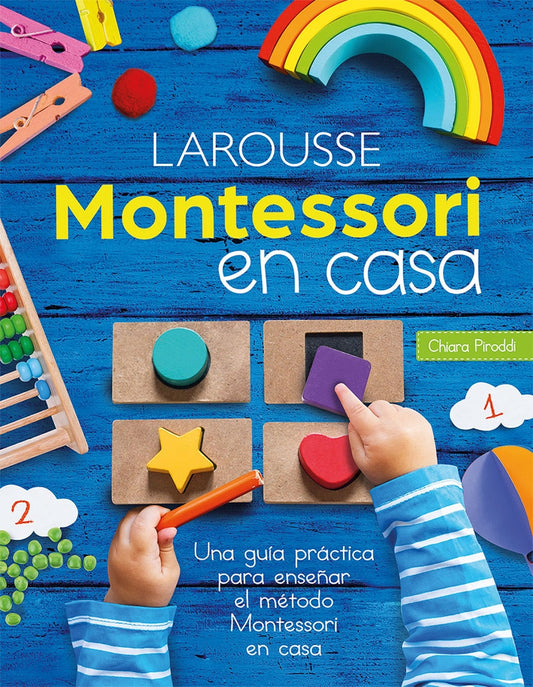 Montessori en casa