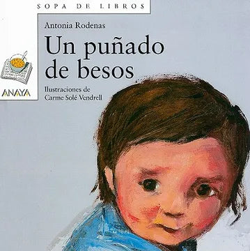 Un puñado de besos