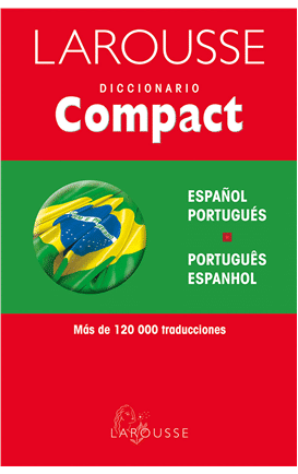 Dicc.Compact Español-Portugués