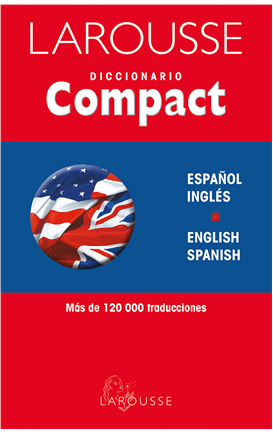 Dic. Compact Inglés-Español Y
