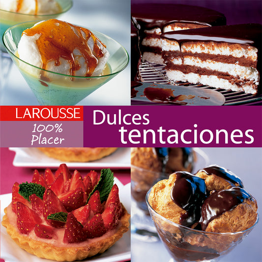 Dulces tentaciones